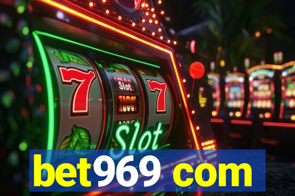 bet969 com